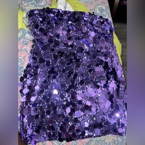 Fashionova Backless Dress